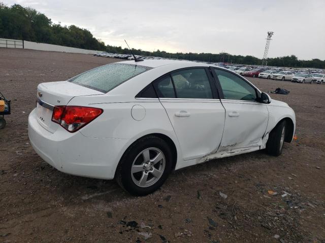 Photo 3 from auction – 2014 CHEVROLET CRUZE LT with VIN 1G1PC5SB1E7472345