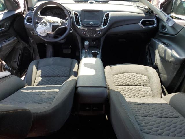 Photo 8 from auction – 2018 CHEVROLET EQUINOX LT with VIN 2GNAXJEV4J6230411