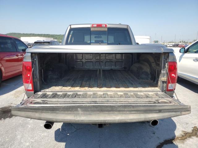 Photo 6 from auction – 2011 DODGE RAM 1500 with VIN 1D7RV1CT5BS705393