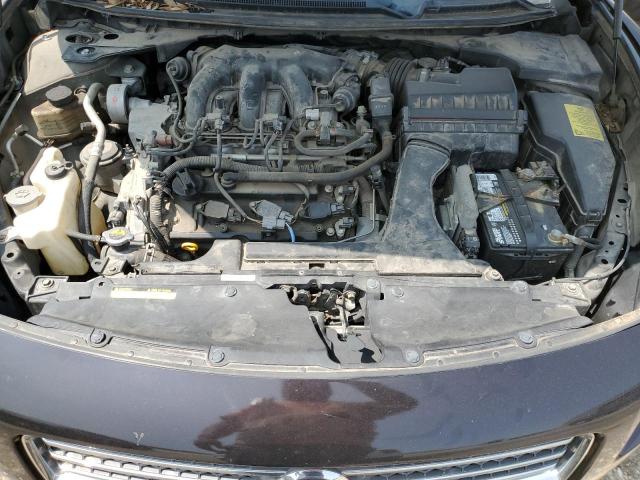 Photo 11 from auction – 2010 NISSAN MAXIMA S with VIN 1N4AA5AP8AC872376