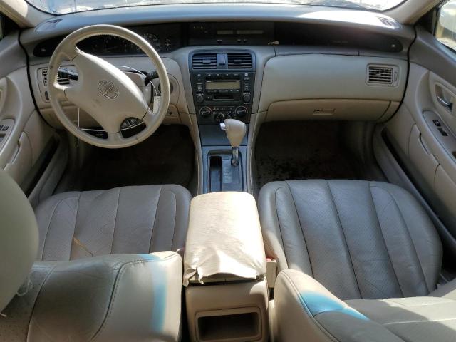 Photo 8 from auction – 2003 TOYOTA AVALON XL with VIN 4T1BF28B53U334011