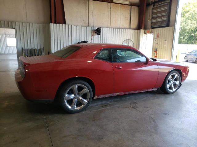 Photo 3 from auction – 2012 DODGE CHALLENGER with VIN 2C3CDYAG7CH233244