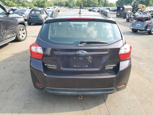 Photo 6 from auction – 2013 SUBARU IMPREZA SP with VIN JF1GPAL69D2843145