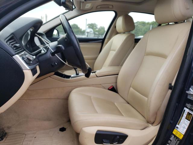 Photo 7 from auction – 2015 BMW 528 XI with VIN WBA5A7C51FD620762