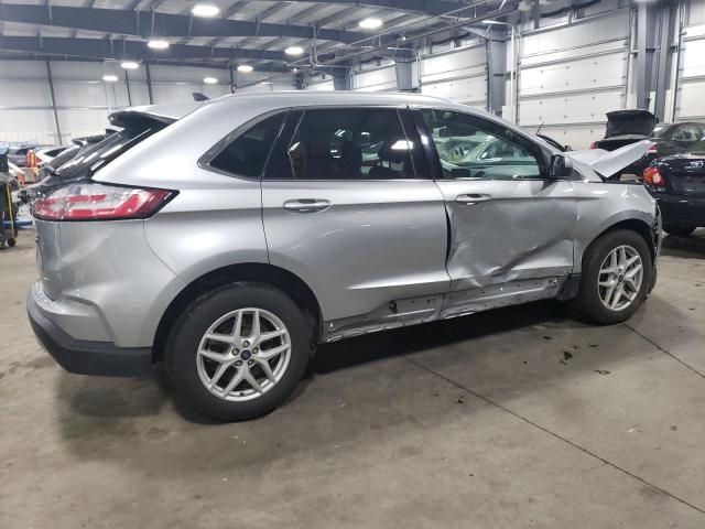 Photo 3 from auction – 2021 FORD EDGE SEL with VIN 2FMPK4J98MBA01166