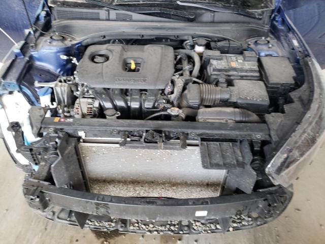 Photo 11 from auction – 2023 KIA FORTE LX with VIN 3KPF24AD2PE634747
