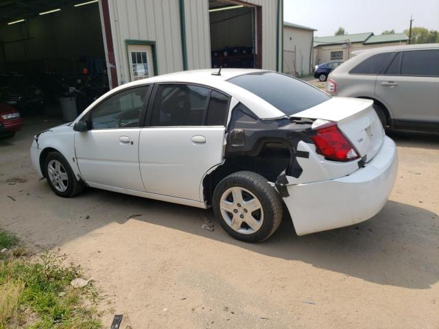 Photo 2 from auction – 2007 SATURN ION LEVEL with VIN 1G8AJ58FX7Z162628