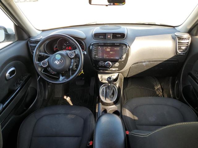 Photo 8 from auction – 2016 KIA SOUL + with VIN KNDJP3A58G7262071