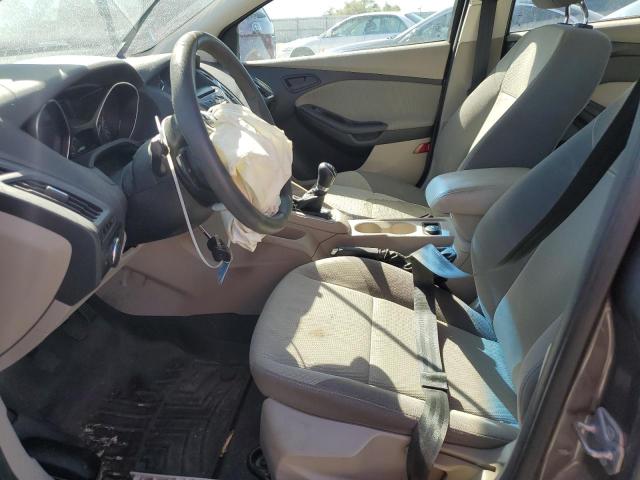 صورة رقم 7 من المزاد - 2012 FORD FOCUS SE مع VIN 1FAHP3K24CL143671