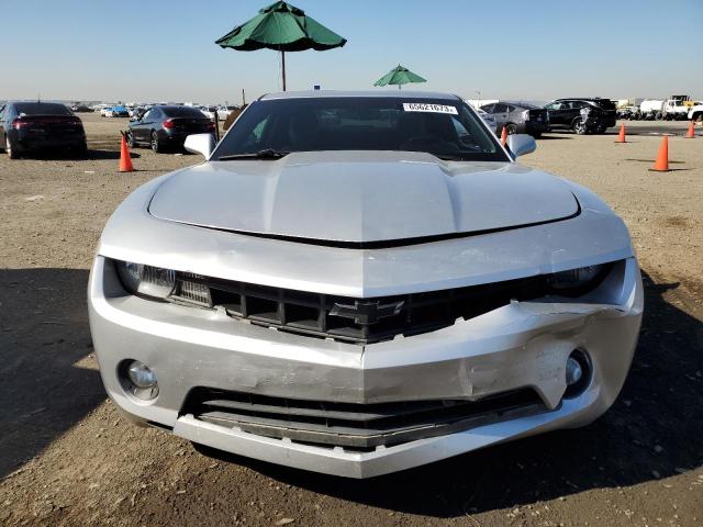 Photo 5 from auction – 2013 CHEVROLET CAMARO LT with VIN 2G1FB1E36D9128938