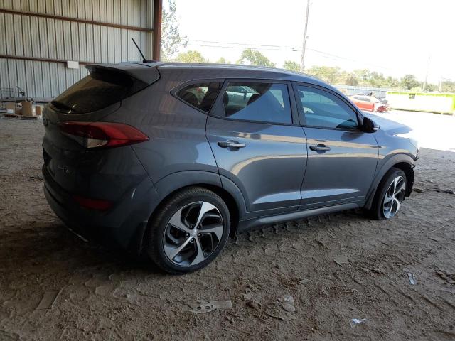 Photo 3 from auction – 2016 HYUNDAI TUCSON LIM with VIN KM8J33A25GU208936