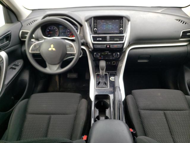 Photo 8 from auction – 2018 MITSUBISHI ECLIPSE CR with VIN JA4AT3AA9JZ043635