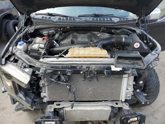 Photo 11 from auction – 2018 FORD F150 SUPER with VIN 1FTEW1EG1JFB57597