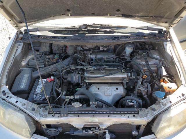 Photo 11 from auction – 1995 HONDA ODYSSEY with VIN JHMRA1845SC007706