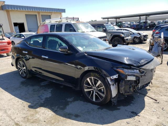 Photo 4 from auction – 2023 NISSAN MAXIMA SV with VIN 1N4AA6CV8PC508940