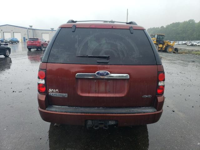 Photo 6 from auction – 2010 FORD EXPLORER X with VIN 1FMEU7DE9AUA67968