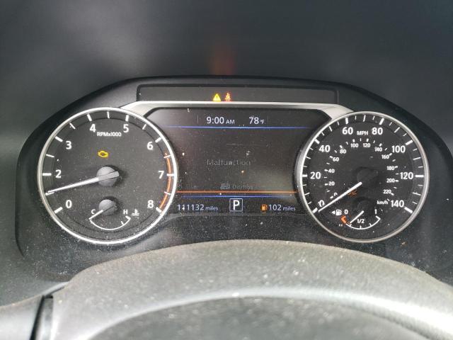 Photo 9 from auction – 2019 NISSAN ALTIMA S with VIN 1N4BL4BV4KC159790