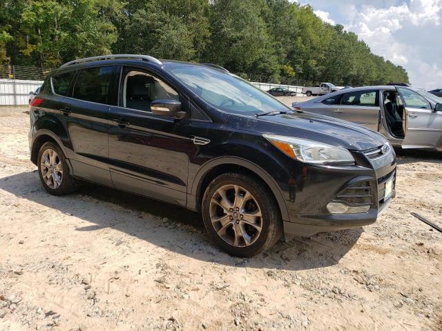 Photo 4 from auction – 2014 FORD ESCAPE TIT with VIN 1FMCU0J94EUC18887