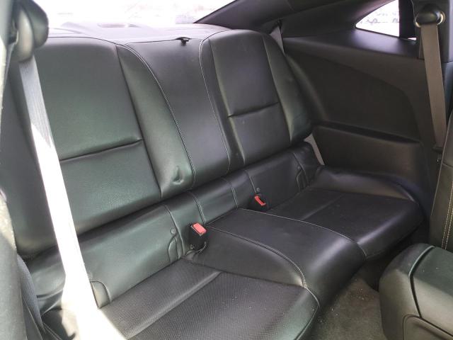 Photo 10 from auction – 2011 CHEVROLET CAMARO LS with VIN 2G1FE1ED3B9183358