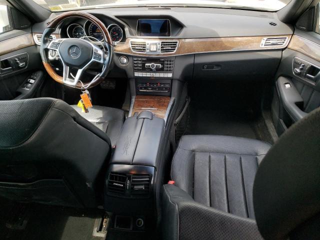 Photo 8 from auction – 2015 MERCEDES-BENZ E 350 4MAT with VIN WDDHF8JB1FB079262