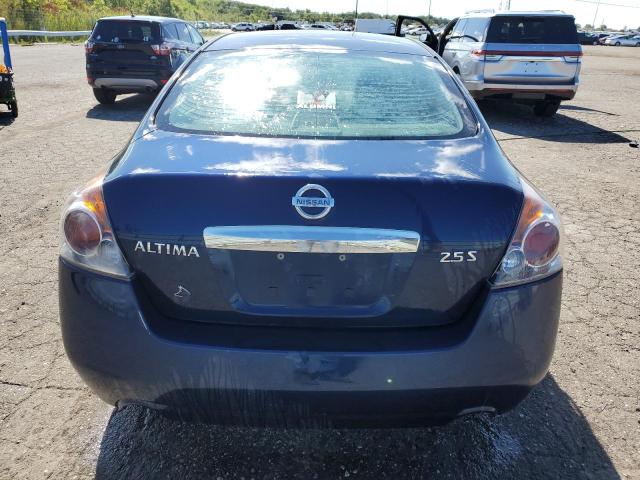 Photo 6 from auction – 2010 NISSAN ALTIMA BAS with VIN 1N4AL2AP0AN507204
