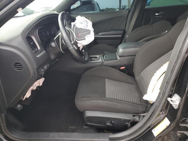 Photo 7 from auction – 2019 DODGE CHARGER R/ with VIN 2C3CDXCT4KH597852