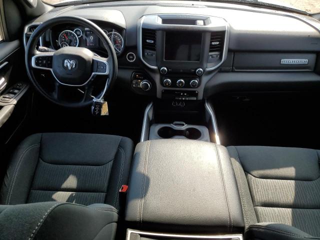 Photo 8 from auction – 2022 RAM 1500 BIG H with VIN 1C6SRFFT4NN255304