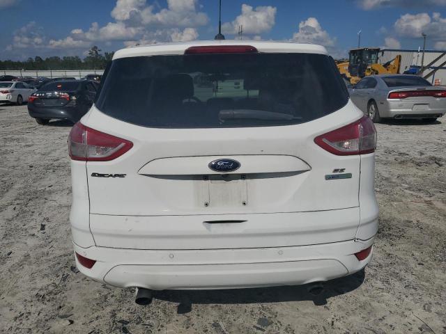 Photo 6 from auction – 2015 FORD ESCAPE SE with VIN 1FMCU0GX6FUA46062