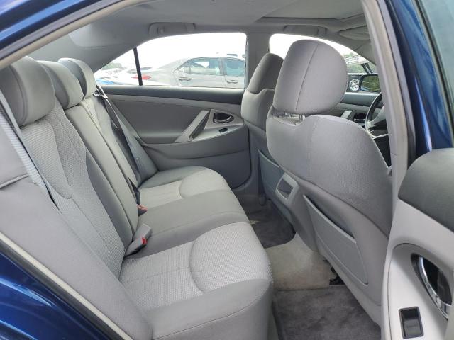 Photo 10 from auction – 2007 TOYOTA CAMRY CE with VIN 4T1BE46K67U133905