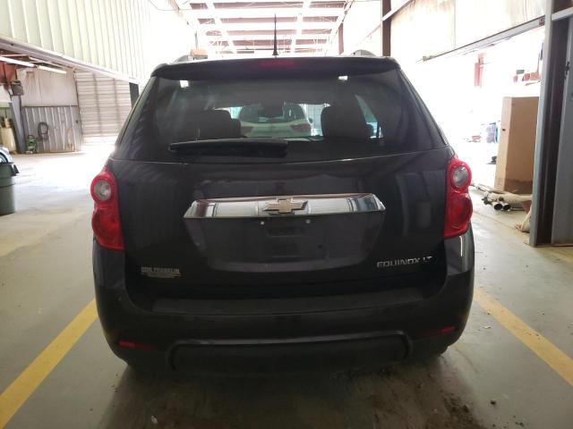 Photo 6 from auction – 2014 CHEVROLET EQUINOX LT with VIN 2GNALBEK3E6217484