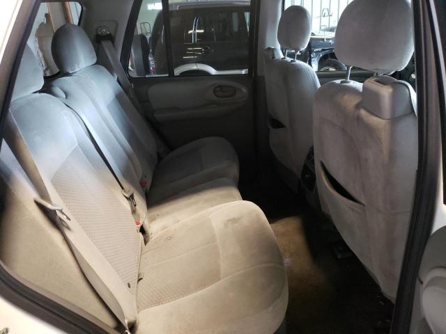 Photo 11 from auction – 2008 CHEVROLET TRAILBLAZE with VIN 1GNDT13S182170015