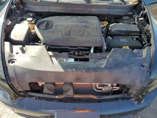 Photo 11 from auction – 2017 JEEP CHEROKEE L with VIN 1C4PJLCS4HD232809
