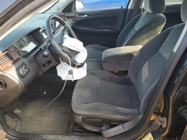 Photo 7 from auction – 2013 CHEVROLET IMPALA LS with VIN 2G1WA5E32D1164795
