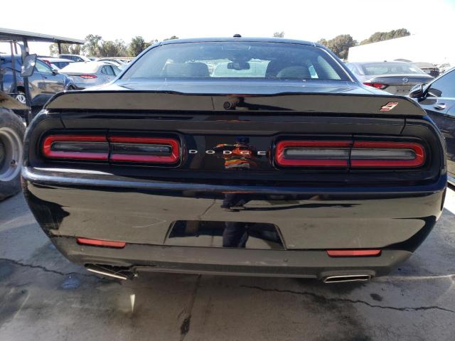 Photo 6 from auction – 2023 DODGE CHALLENGER with VIN 2C3CDZKG6PH507785