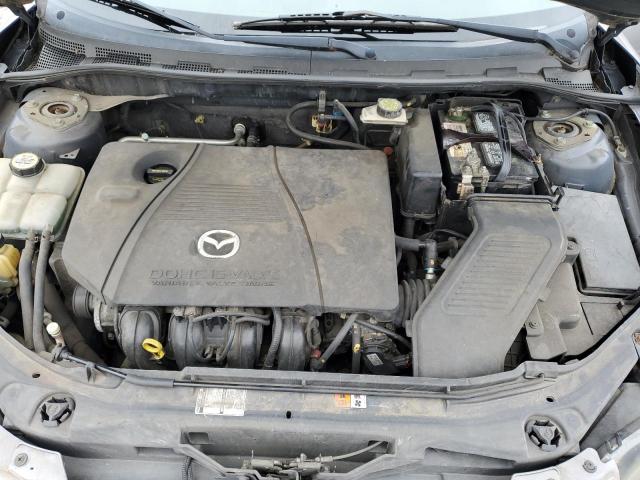Photo 11 from auction – 2005 MAZDA 3 S with VIN JM1BK323351220102