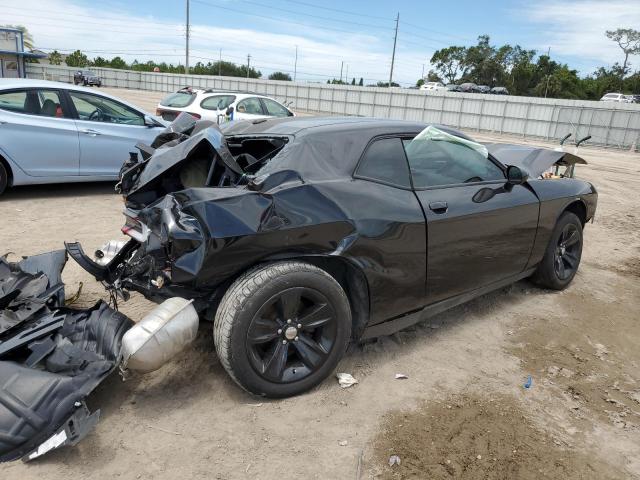 Photo 3 from auction – 2019 DODGE CHALLENGER with VIN 2C3CDZAG1KH561604