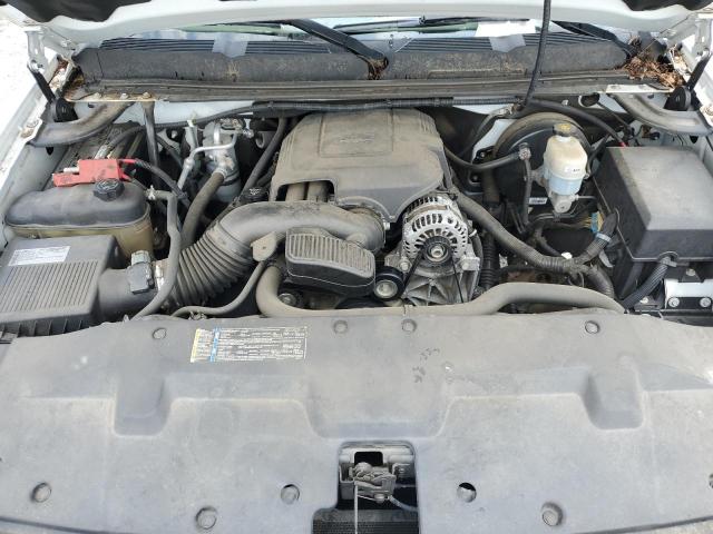 Photo 11 from auction – 2010 CHEVROLET SILVERADO with VIN 3GCRKTE30AG164755