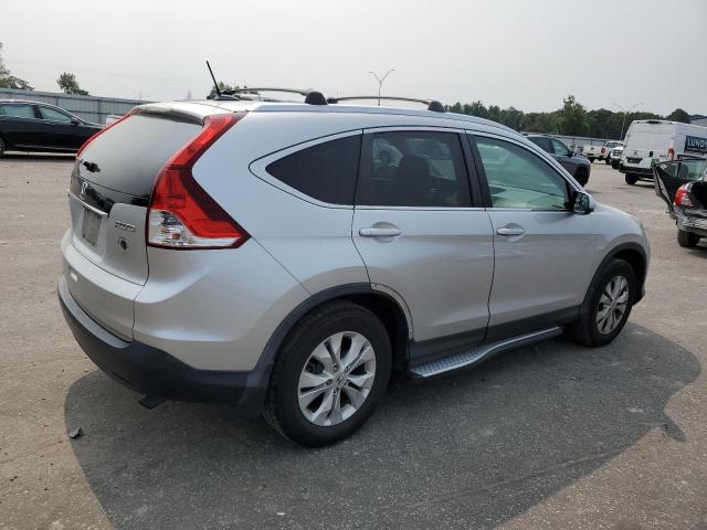 Photo 3 from auction – 2012 HONDA CR-V EXL with VIN 5J6RM4H78CL064319