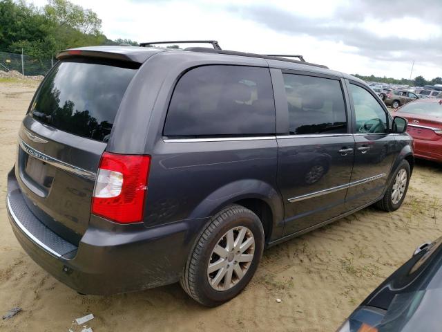 Photo 3 from auction – 2016 CHRYSLER TOWN & COU with VIN 2C4RC1BG0GR296099