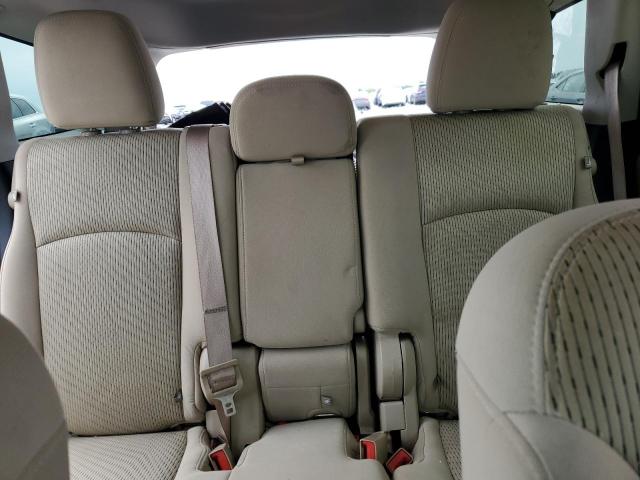 Photo 10 from auction – 2013 DODGE JOURNEY SX with VIN 3C4PDCBGXDT542746
