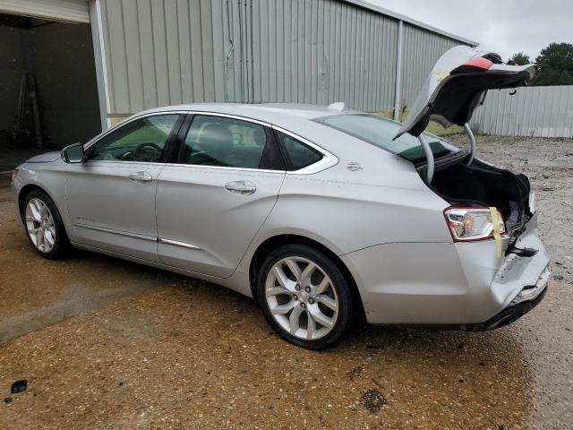 Photo 2 from auction – 2014 CHEVROLET IMPALA with VIN 2G1145SL6E9181950