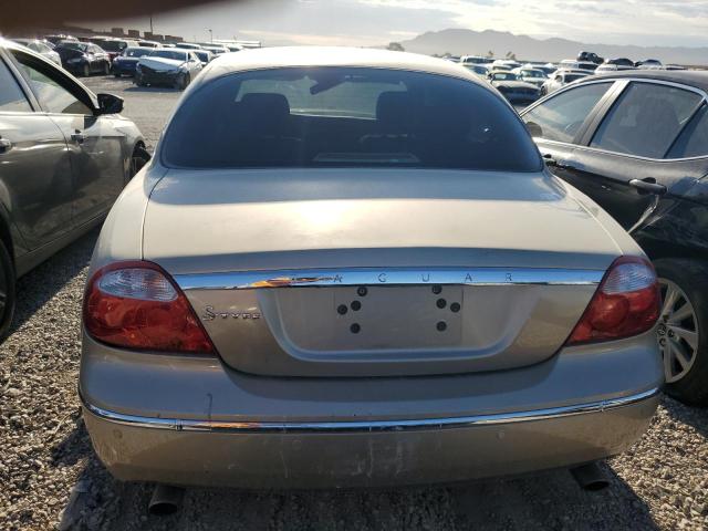 Photo 6 from auction – 2005 JAGUAR S-TYPE with VIN SAJWA01T75FN42041