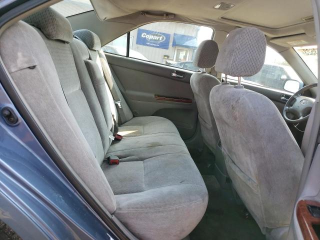 Photo 10 from auction – 2003 TOYOTA CAMRY LE with VIN 4T1BE32K23U743276