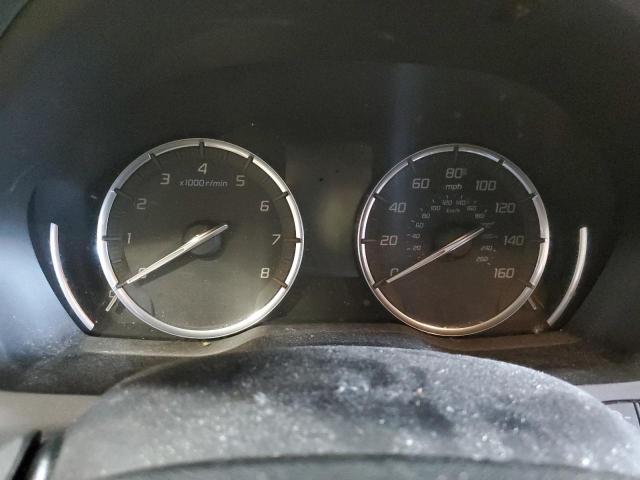 Photo 9 from auction – 2016 ACURA MDX TECHNO with VIN 5FRYD4H69GB029532