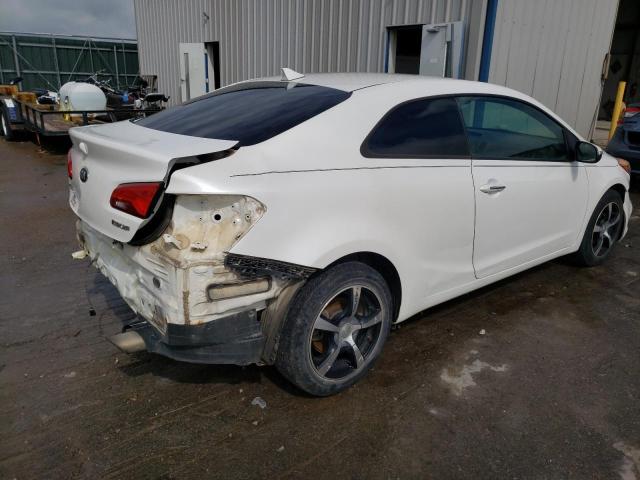 Photo 3 from auction – 2014 KIA FORTE EX with VIN KNAFX6A85E5245686