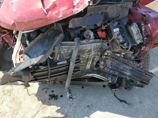 Photo 12 from auction – 2018 FORD EXPLORER X with VIN 1FM5K7D85JGA86063