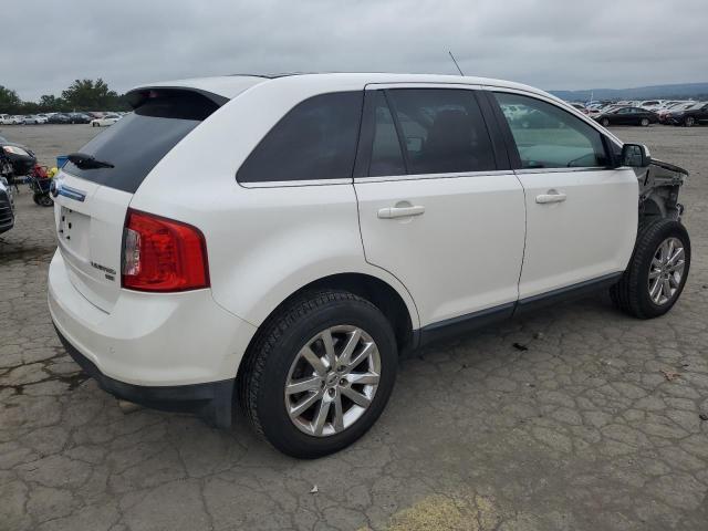 Photo 3 from auction – 2012 FORD EDGE LIMIT with VIN 2FMDK4KC4CBA76779