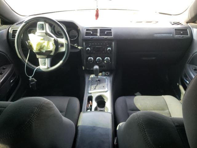 Photo 8 from auction – 2012 DODGE CHARGER with VIN 2C3CDYAG4CH130752