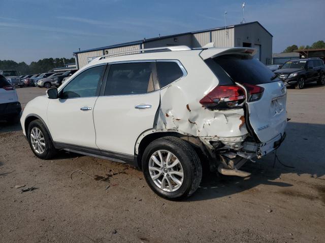Photo 2 from auction – 2018 NISSAN ROGUE S with VIN KNMAT2MT0JP591046