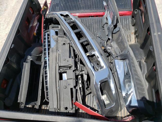 Photo 12 from auction – 2020 FORD F150 SUPER with VIN 1FTEW1CP7LFC64370